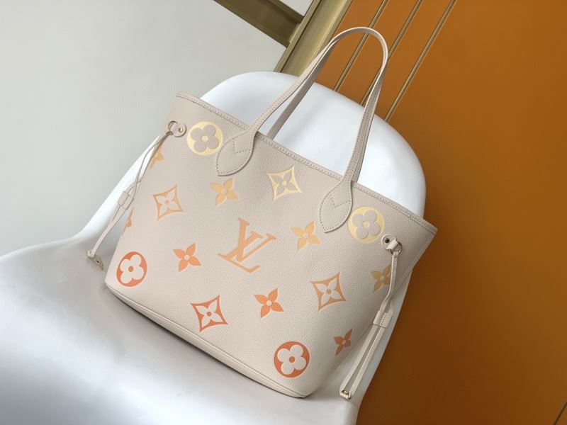 LV Shopping Bags